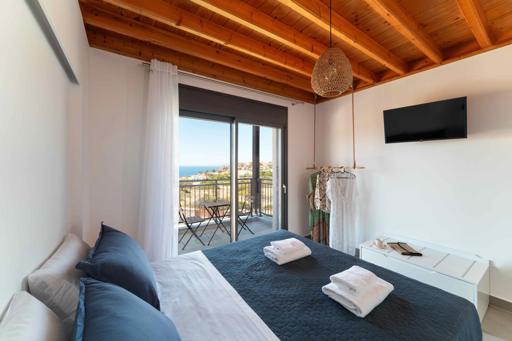 Pefkos Vista Luxury Villas Pefki Kültér fotó