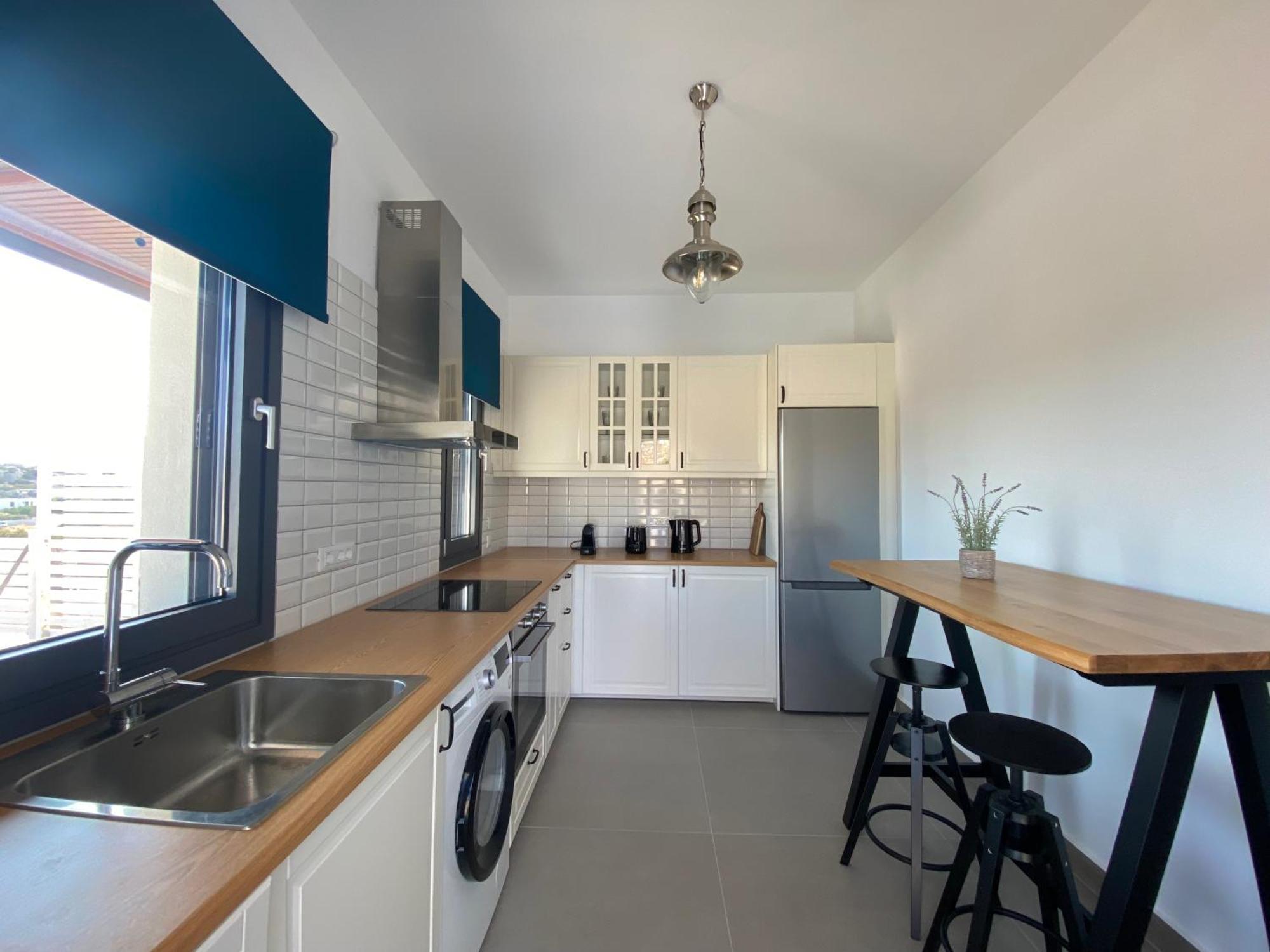 Pefkos Vista Luxury Villas Pefki Kültér fotó