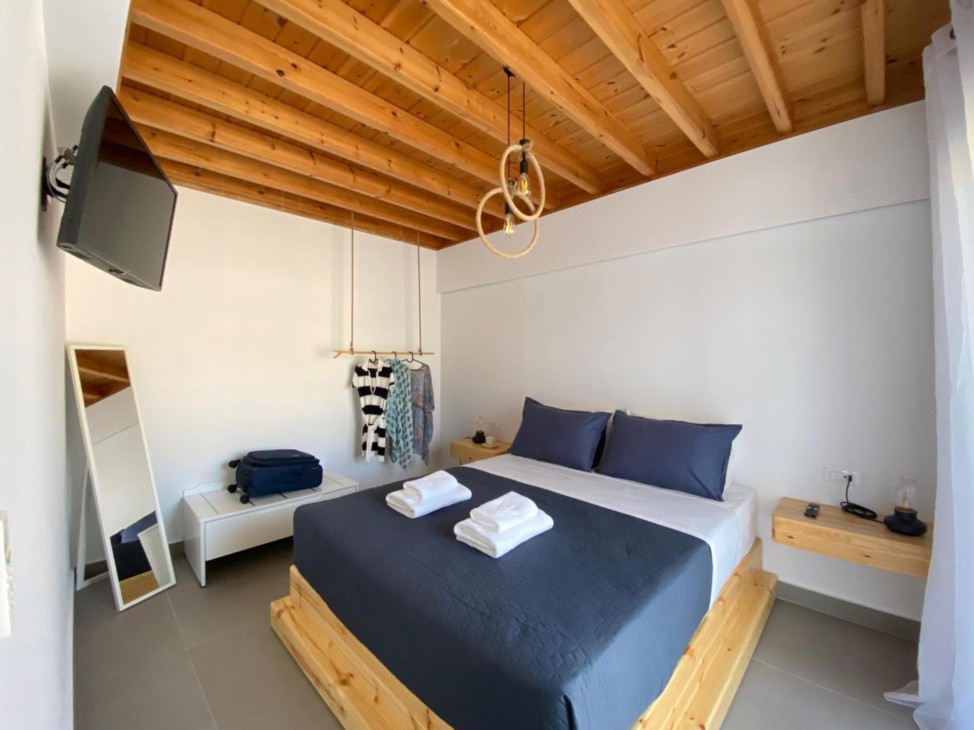 Pefkos Vista Luxury Villas Pefki Kültér fotó